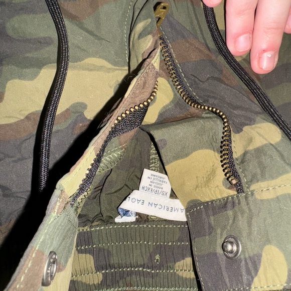 Shorts - Picture 3 of 4